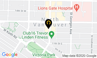 Access Massage Therapy Clinic in Candiac map