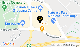 Access Picture Framing in Elliot Lake map