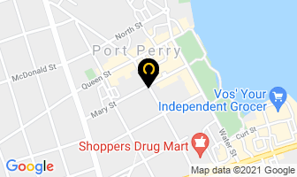 Access Psychology in Drummondville map