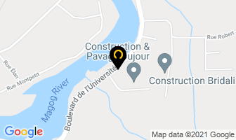 Accommodation 2 C Enr in Peterborough map