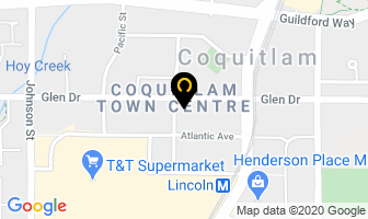 Accountech Business Services Ltd in Kingston map