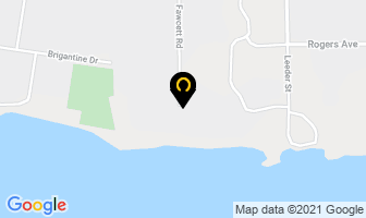 Accupunch Enterprises Inc in Kingston map