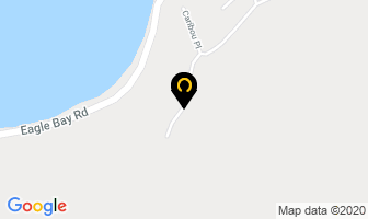 Accurate Accounting Services Inc in Agassiz map