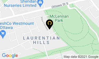 Accurate Business Machines in Kitchener map