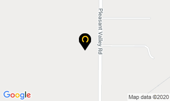 Accurate Concrete Ltd in Armstrong map