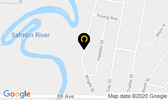 Accurate Devices Ltd in Langley map
