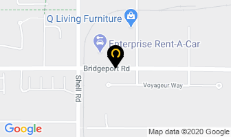 Ace Flooring Premium Tile & Stone Ltd in Richmond Hill map