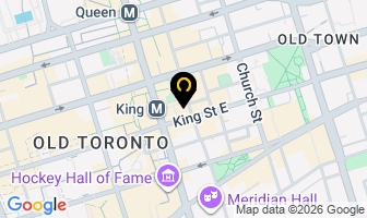 Ace Plumbing Services - Toronto Plumber in Toronto map