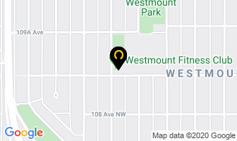 Ace Tennis Academy in Kenora map