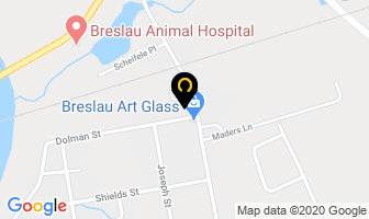 Achieve Balance in Breslau map