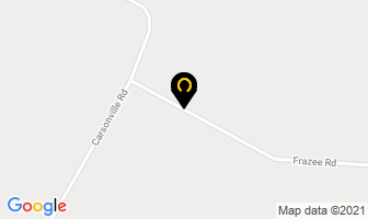 Acl Construction Ltd in Sussex map