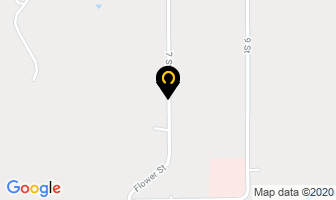 Acorn Aerie Bed And Breakfast in Birtle map
