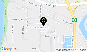 Acorn Installations Ltd in Candiac map