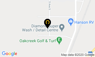 Acr Collision in Warman map