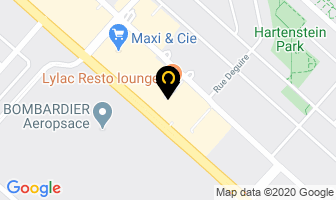 Actimed Orthopedic Laboratory in Brantford map