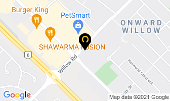 Action Alliance Realty Ltd in Saint-Georges map