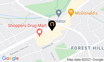 Action Appliance Service Inc in Kitchener map