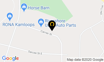Action Concrete Pumping Ltd in Elliot Lake map