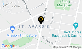 Action Press in Richelieu map