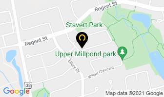 Actionpak Advertising-Open And Save in Richmond Hill map