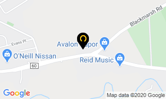 Active Health Chiropractic in Mount Pearl map