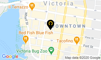 Active Ingredient Coaching in Victoria map