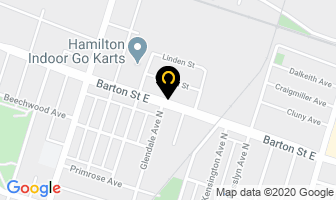 Active Tool Repair in Hamilton map