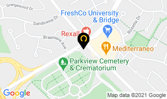 Acumax Business Solutions Inc in Saint John map