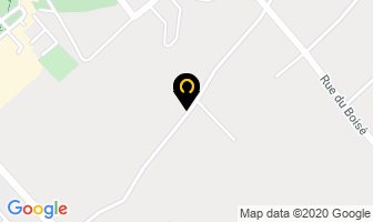 Acupuncteure Louise Philippon in Boucherville map