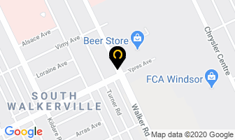 Ad Signs Ltd in Grand Falls-windsor map