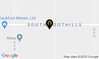 Adair Auto Repair Inc in Calgary map