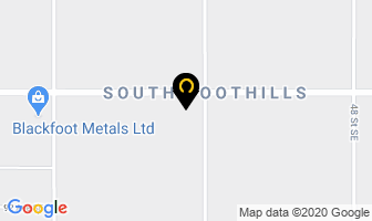 Adair Auto Repair Inc in Calgary map
