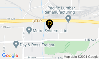 Adams Beverages Ltd in Surrey map