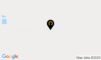 Adam's Diesel Service in Prince George map