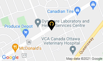 Adarsan Holdings Ltd in Guelph map