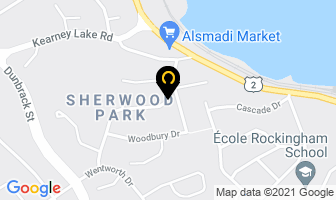 Adc Spanish Language Services in Halifax map