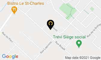 Adgil Design Inc in Port Colborne map