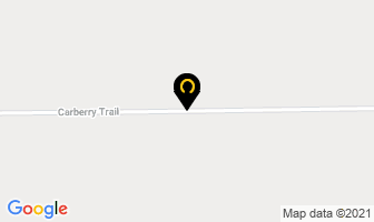 Adm Agri-Industries Co in Carberry map