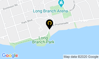 Adm Engineering Ltd in Orillia map