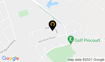 Adoria Funiture in Pincourt map