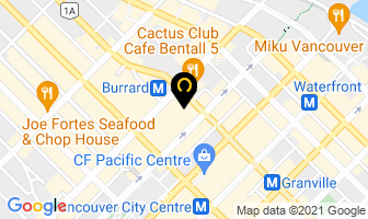 Adp Financial Ltd in Toronto map