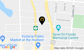 Adrenalin Motorcycle Co-Op in Victoria map