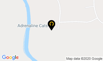 Adrenaline Cats Ltd in Fort Mackay map