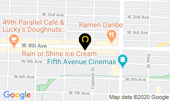 Adrenaline Professional Body Piercing & Tattoos in Toronto map