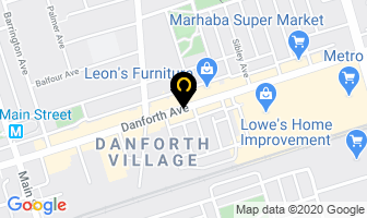 Adt Authorized Dealer Canada Home Security in Toronto map