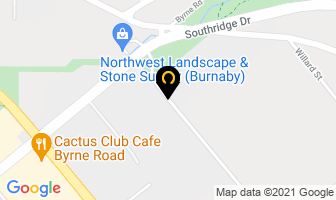 Advance Plastics Inc in Brant map