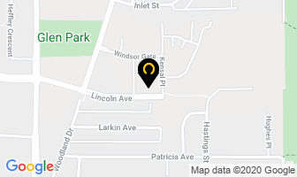 Advance Restoration Services Inc in Port Coquitlam map