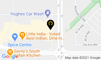 Advanced Auto Leasing Ltd in Kenora map