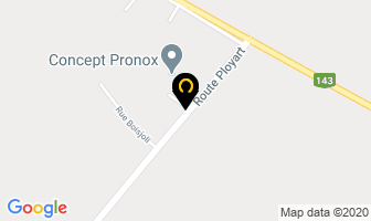 Advanced Autoworks Ltd in Burnaby map