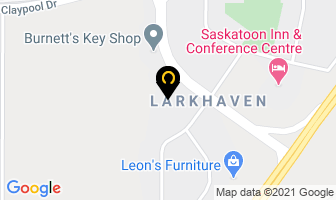 Advanced Datasystems Ltd in Saskatoon map